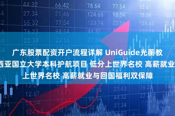 广东股票配资开户流程详解 UniGuide光蘅教育推出2026马来西亚国立大学本科护航项目 低分上世界名校 高薪就业与回国福利双保障